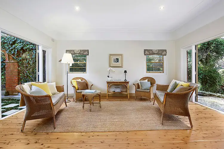 Second view of Homely house listing, 48 Norfolk St, Killara NSW 2071
