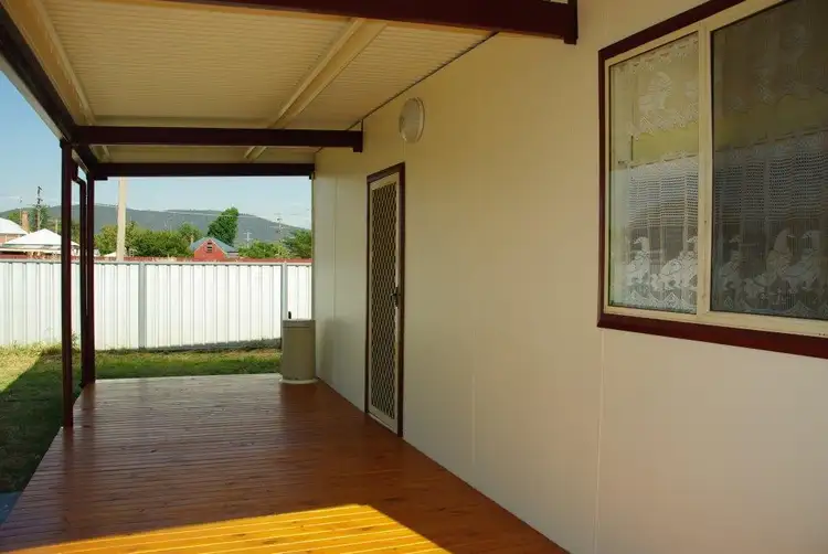 Fifth view of Homely house listing, 65 Whiteley Street, Wellington NSW 2820