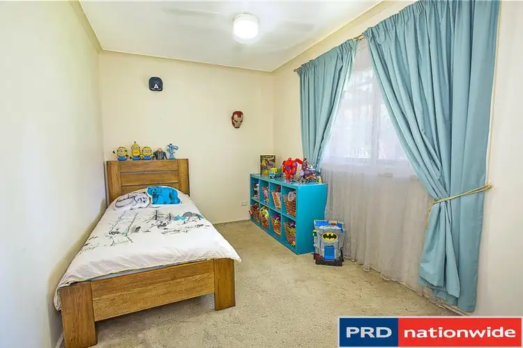 Sixth view of Homely house listing, 75 Bottlebrush Drive, Cranebrook NSW 2749