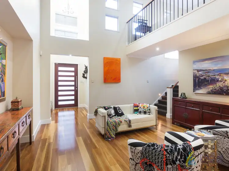 Third view of Homely house listing, 23 Serene Place, Fig Tree Pocket QLD 4069