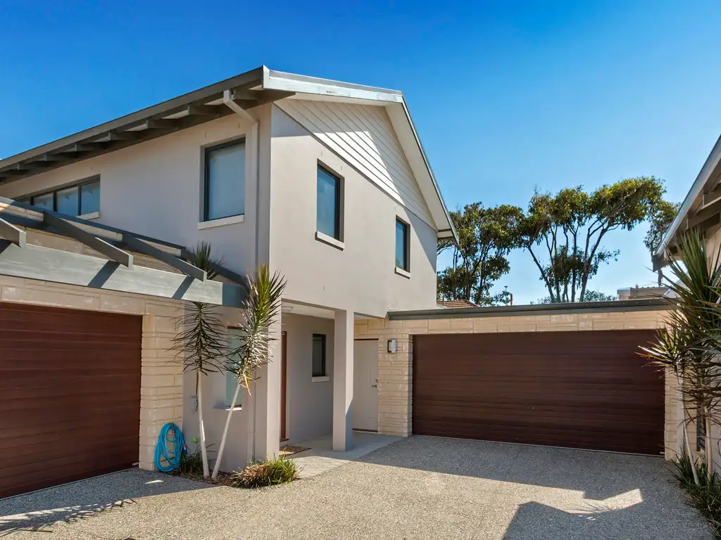 Main view of Homely house listing, 5/305 Chapman Road, Bluff Point WA 6530