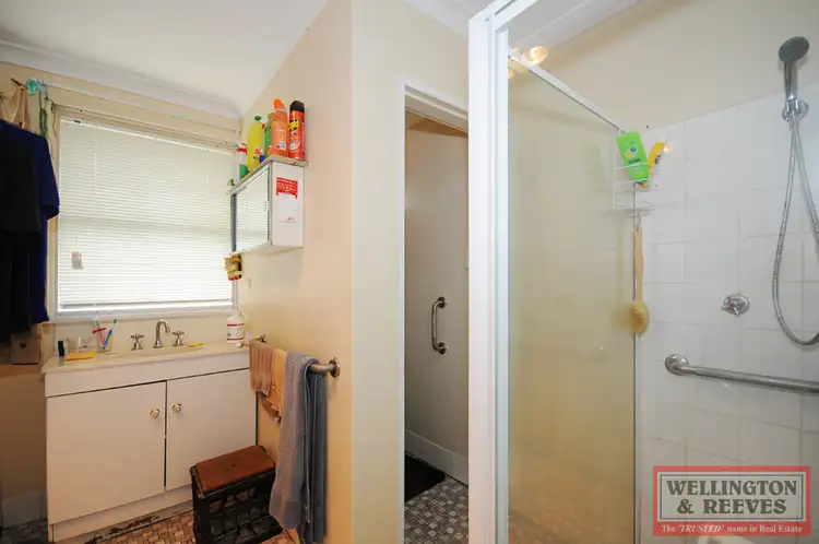 Fifth view of Homely house listing, 3/40 North Road, Spencer Park WA 6330