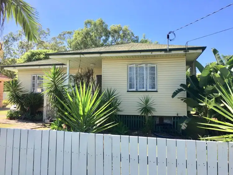Second view of Homely house listing, 5 Frank Street, Ebbw Vale QLD 4304
