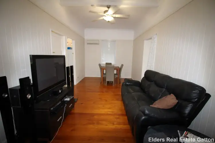 Second view of Homely house listing, 25 BYRNE STREET, Gatton QLD 4343