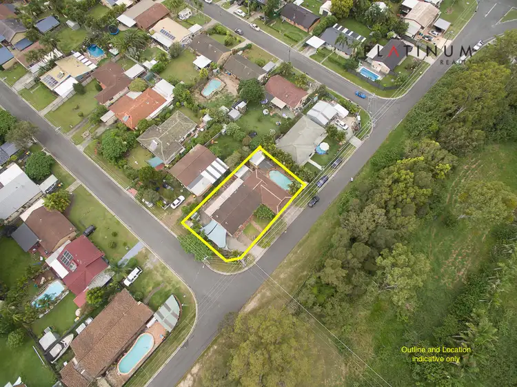 Second view of Homely house listing, 7 Kotara Street, Nerang QLD 4211