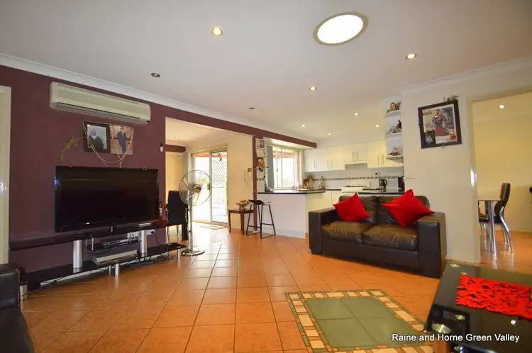 Sixth view of Homely house listing, 6 Kingfisher Avenue, Hinchinbrook NSW 2168