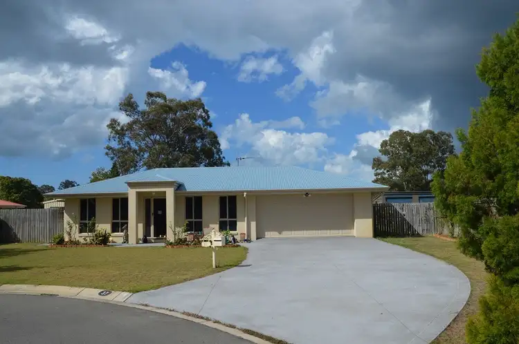 Fourth view of Homely house listing, 37 Lucas Drive, Burrum Heads QLD 4659