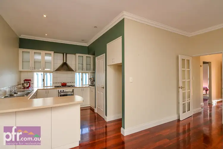 Sixth view of Homely house listing, 4B Roberts Rd, Carlisle WA 6101