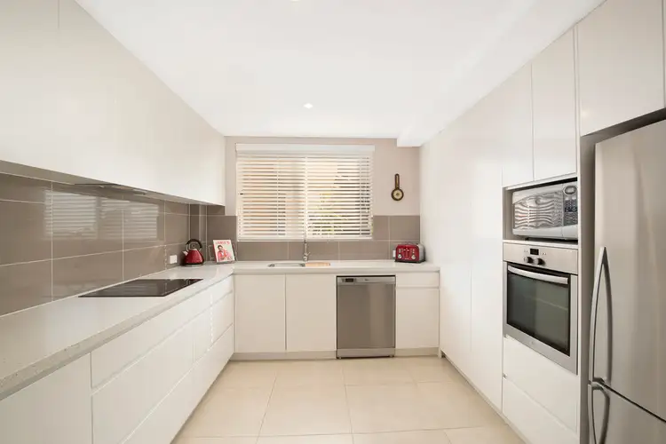 Second view of Homely unit listing, 2/36 Park Street, Narrabeen NSW 2101