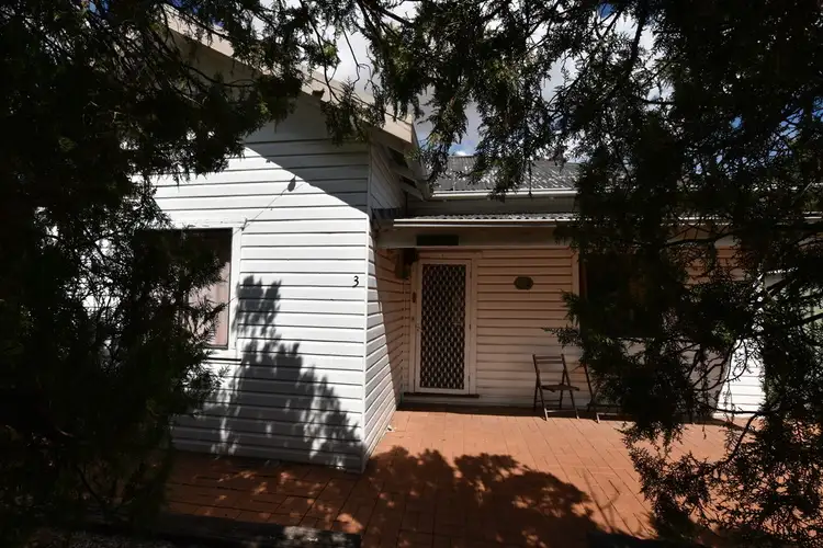 Third view of Homely house listing, 3 Wall Street, Cudal NSW 2864