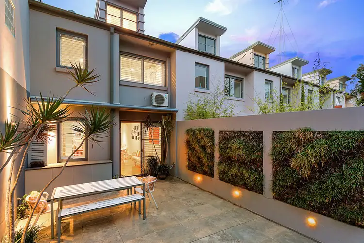 Second view of Homely house listing, 19 St Andrew Street, Balmain NSW 2041