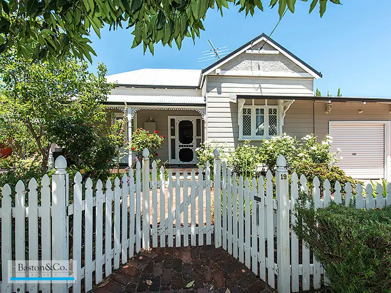 Main view of Homely house listing, 19 Carnarvon Street, East Victoria Park WA 6101
