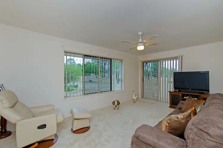 Fifth view of Homely house listing, 3737 Forest Hill Fernvale Rd, Vernor QLD 4306