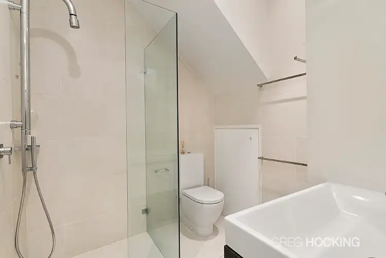 Sixth view of Homely house listing, 80 Brooke Street, Albert Park VIC 3206