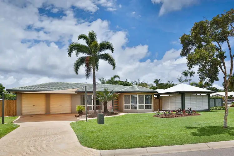 Main view of Homely house listing, 2 Coolullah Court, Annandale QLD 4814