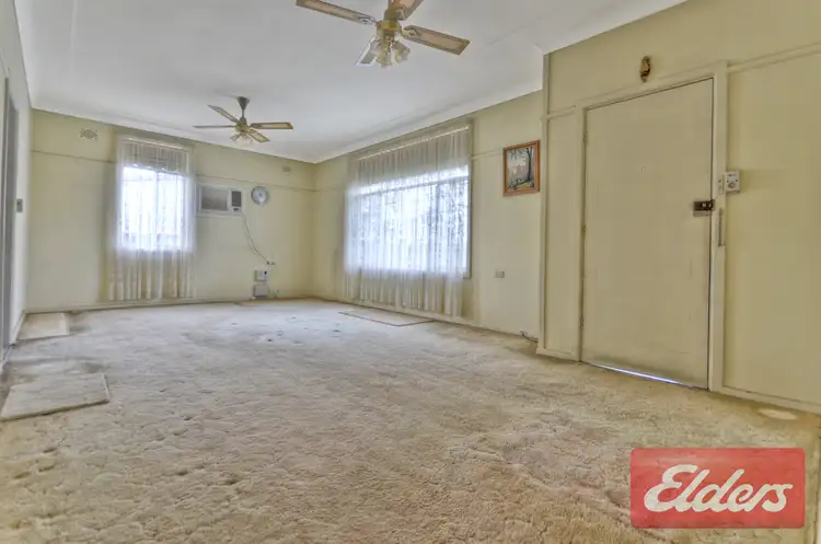 Second view of Homely house listing, 17 Janice Street, Seven Hills NSW 2147