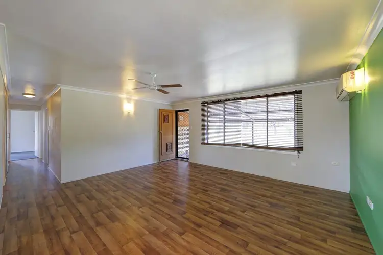 Fourth view of Homely house listing, 1261 Gin Gin Road, Sharon QLD 4670