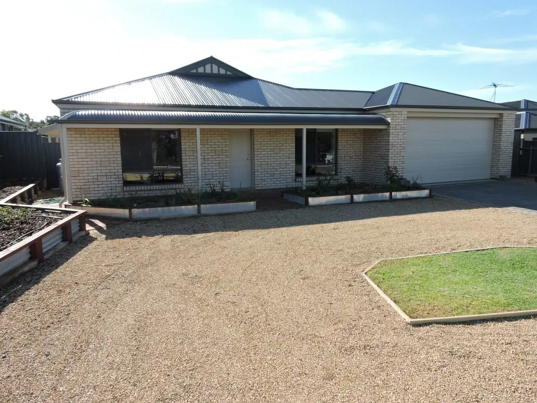 Main view of Homely house listing, 17 Bigmore Road, Murray Bridge SA 5253
