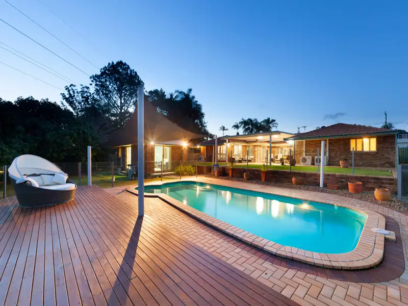 Main view of Homely house listing, 10 Parkway Road, Daisy Hill QLD 4127