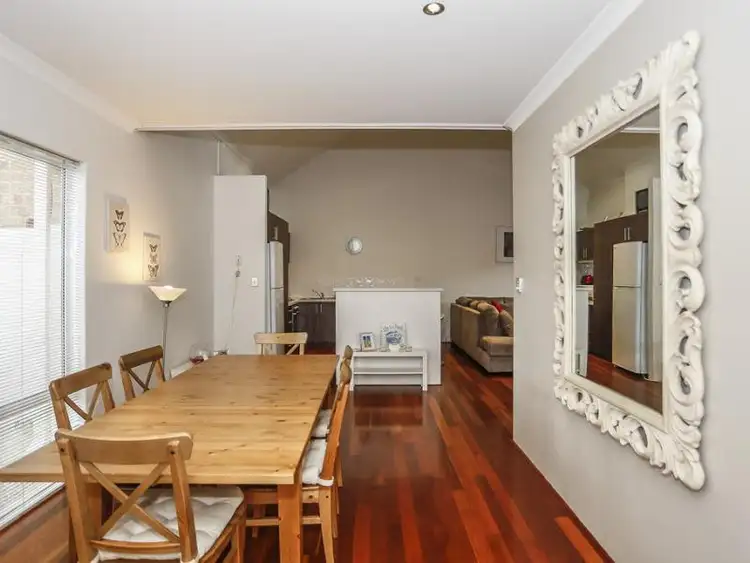 Fourth view of Homely house listing, 18C Crocker Way, Innaloo WA 6018