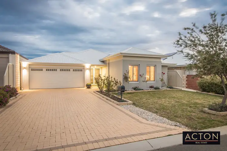 66 LEEWAY LOOP, Alkimos WA 6038