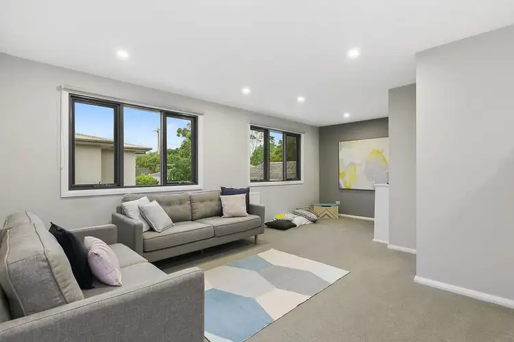 Fifth view of Homely townhouse listing, 14a Olive Street, Mornington VIC 3931