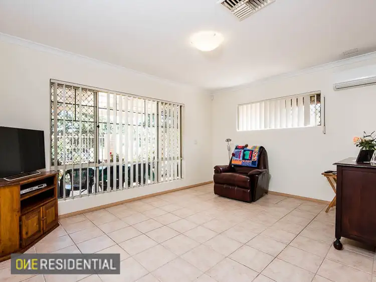 Fifth view of Homely house listing, 9 Hodge Street, Willagee WA 6156