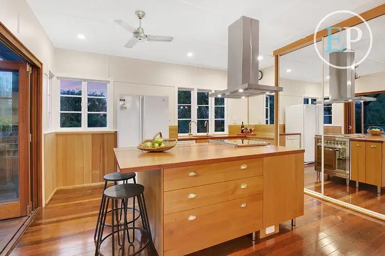 41 Doorey Street, Keperra QLD 4054