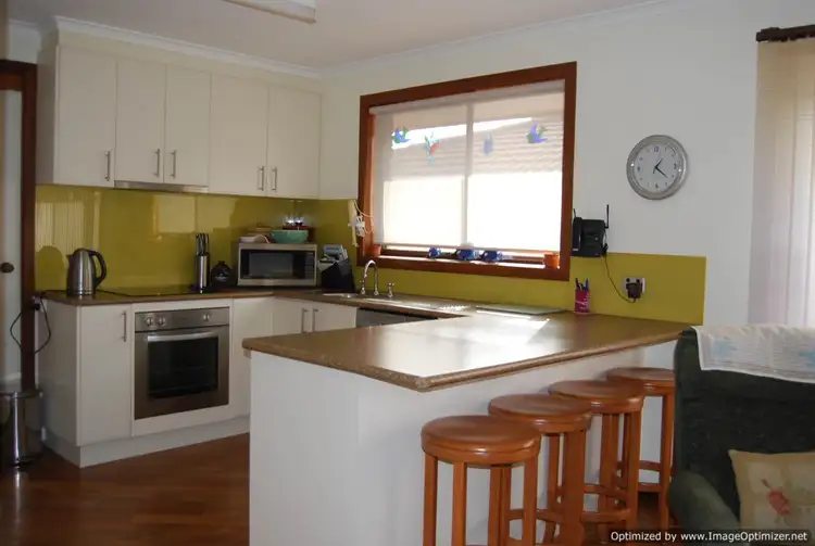 Second view of Homely house listing, 15 Doherty Street, Bairnsdale VIC 3875