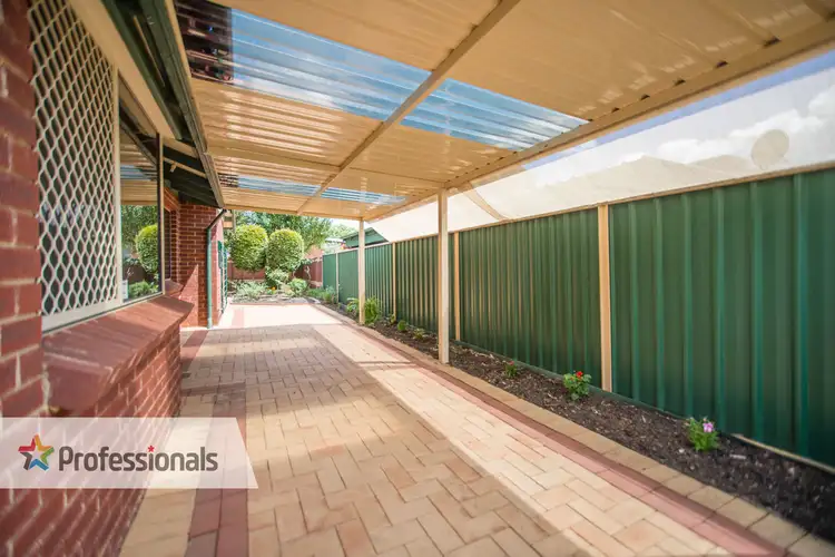 Fifth view of Homely house listing, 144 Hicks Street, Gosnells WA 6110
