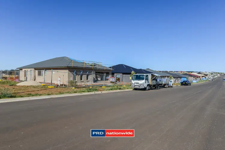 Second view of Homely house listing, 41 Grand Meadows Drive, Tamworth NSW 2340