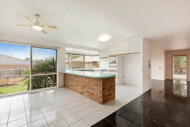 Third view of Homely house listing, 17 Meribah Close, Mornington VIC 3931