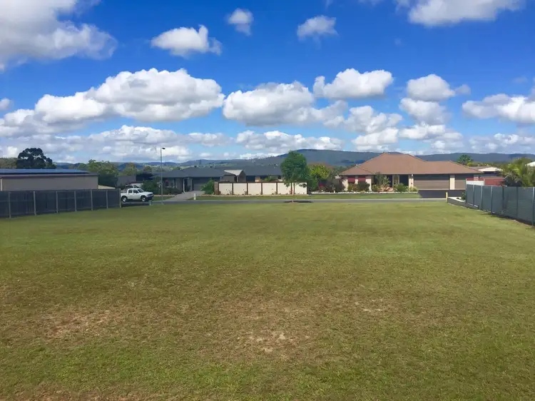Second view of Homely land listing, 10-12 Allikea Place, D'aguilar QLD 4514