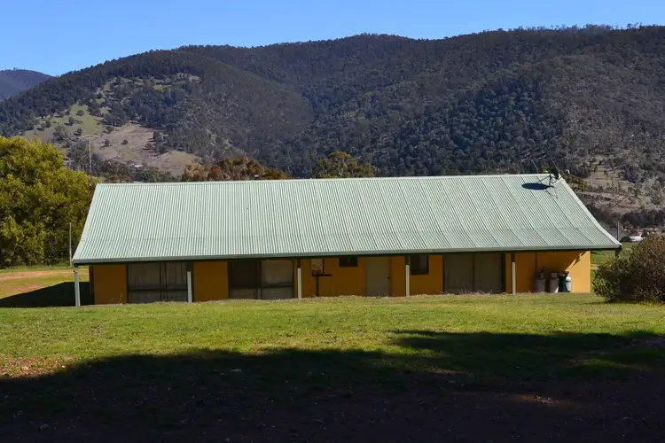 Fourth view of Homely house listing, 92 Sebastopol Hill Road, Omeo VIC 3898