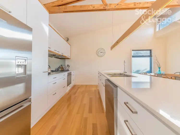 Third view of Homely townhouse listing, 1/9 Garden Crescent, Inverloch VIC 3996