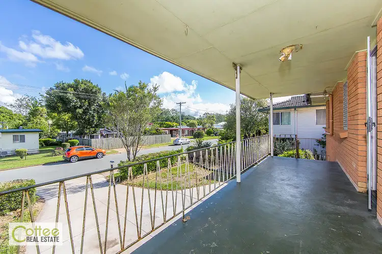 Second view of Homely house listing, 12 Doon Street, Kallangur QLD 4503