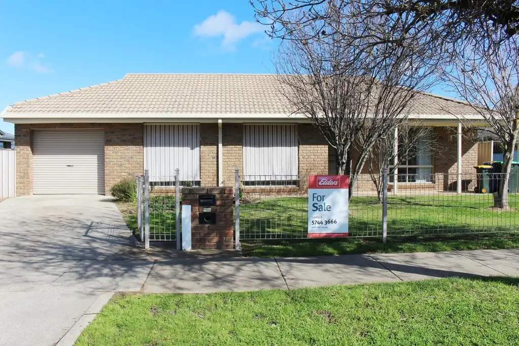 Main view of Homely townhouse listing, 6/9-11 Pinnegar Street, Yarrawonga VIC 3730