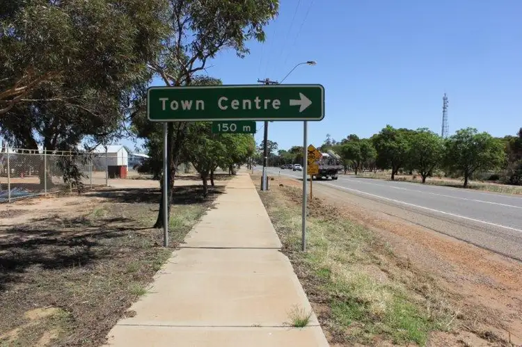 Fifth view of Homely other listing, 151-159 Todd Street, Merredin WA 6415