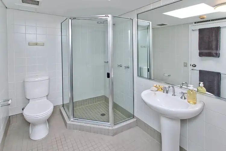 Sixth view of Homely apartment listing, 306/2 Macpherson Street, Cremorne NSW 2090