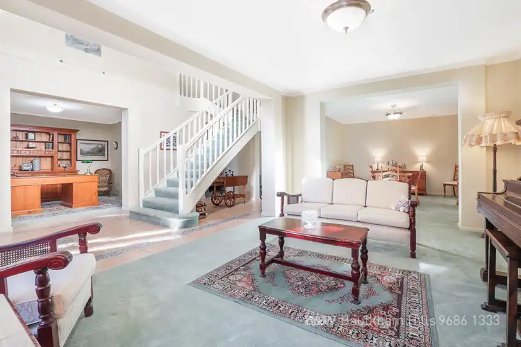 Third view of Homely house listing, 38 Glenhope Road, West Pennant Hills NSW 2125