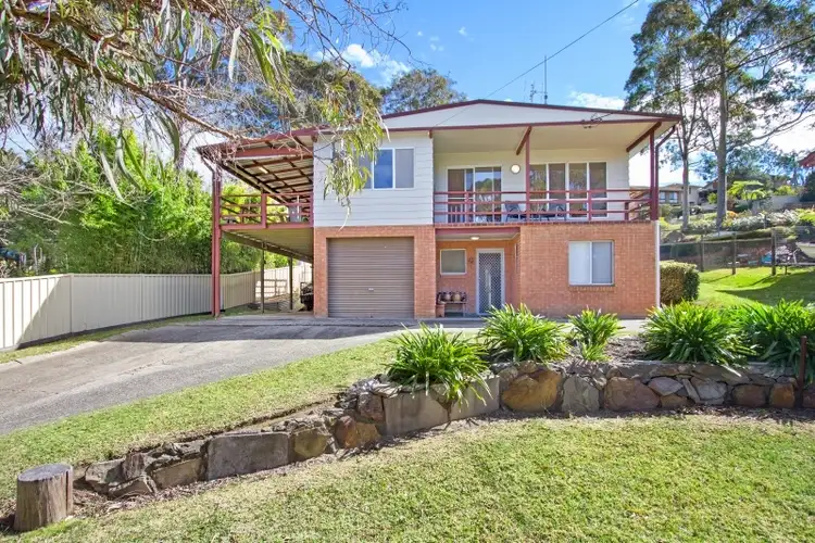 Main view of Homely house listing, 10 Catalina Drive, Catalina NSW 2536