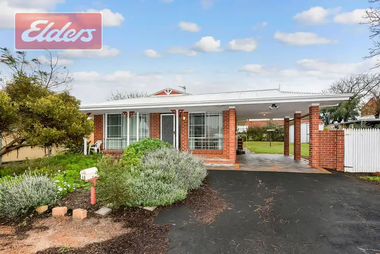Main view of Homely house listing, 6b Parmelia Drive, Australind WA 6233