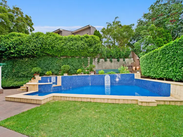 Fourth view of Homely house listing, 57 Cranbrook Road, Bellevue Hill NSW 2023