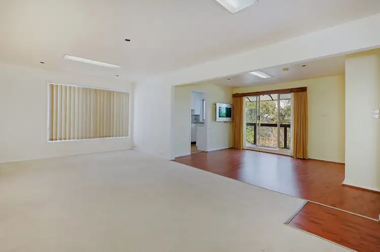 Third view of Homely house listing, 17 Heaney Close, Mount Colah NSW 2079