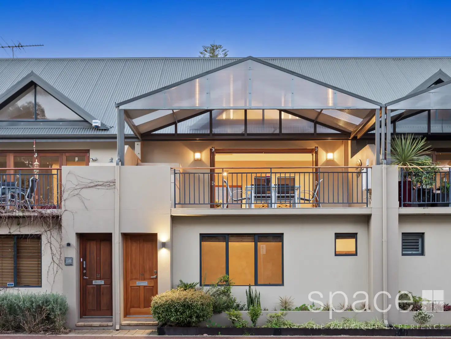 Main view of Homely house listing, 20 St Peters Road, East Fremantle WA 6158