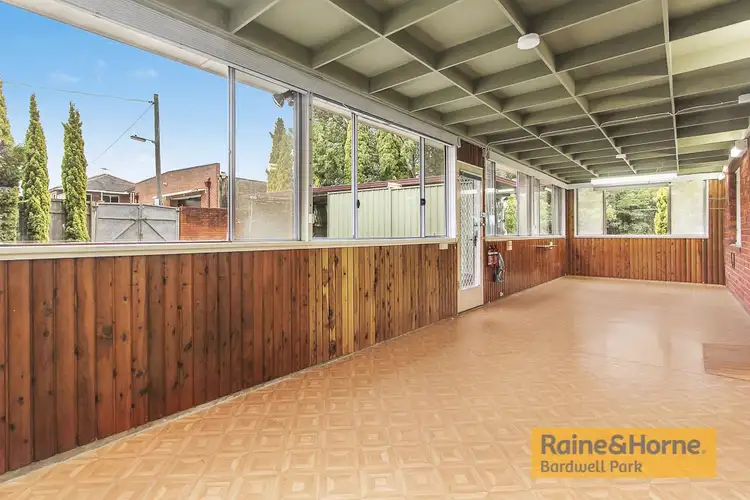 Sixth view of Homely house listing, 1 Richard Lane, Bardwell Park NSW 2207