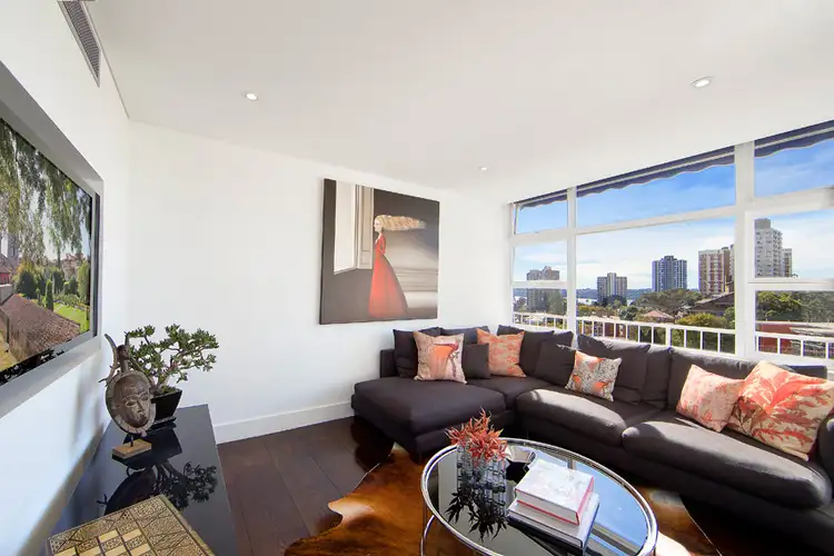 Sixth view of Homely apartment listing, 115/11 Yarranabbe Road, Darling Point NSW 2027