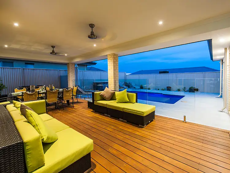 Third view of Homely house listing, 10 Rainbird Street, Baldivis WA 6171