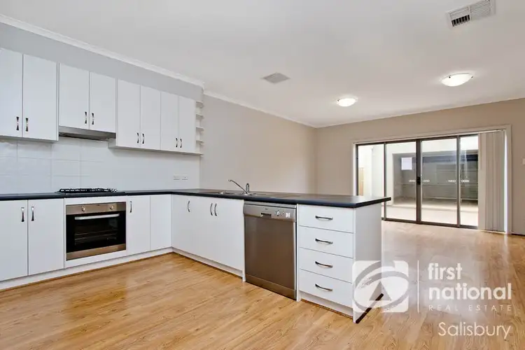 Second view of Homely house listing, 63 Nolan Place, Munno Para SA 5115