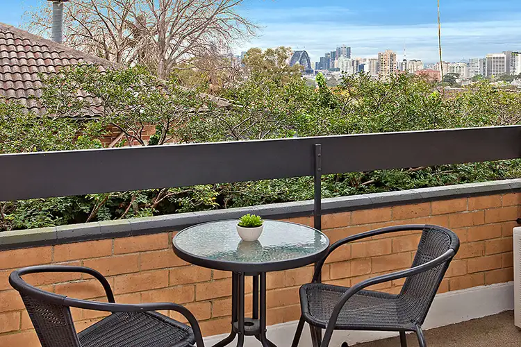 Fifth view of Homely apartment listing, 1/115-117 Ben Boyd Road, Neutral Bay NSW 2089